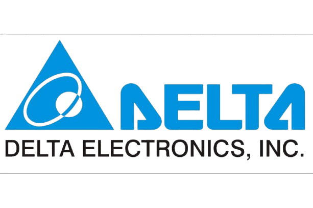 Delta Logo