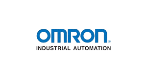 Omron Logo